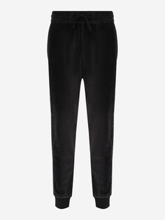 Брюки женские Champion Rib Cuff, Черный