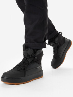 Ботинки утепленные мужские Termit Winter Pro 2, Черный