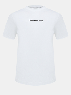 Футболки Calvin Klein Jeans