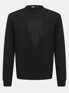 Свитшоты Karl Lagerfeld