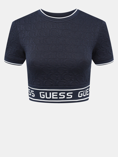 Футболки GUESS