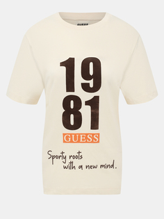Футболки GUESS