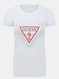 Футболки GUESS