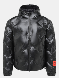 Куртки EA7 Emporio Armani