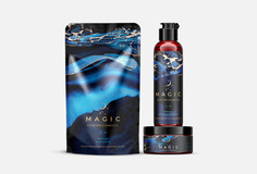 Подарочный набор Magic 5 Elements