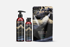 Подарочный набор Magic 5 Elements