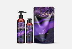 Подарочный набор Magic 5 Elements