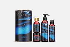 Подарочный набор Magic 5 Elements