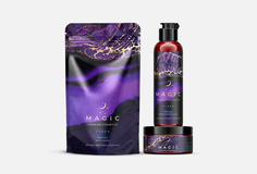 Подарочный набор Magic 5 Elements
