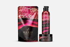 Подарочный набор Magic 5 Elements