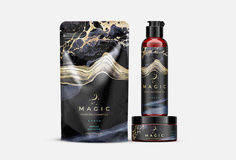 Подарочный набор Magic 5 Elements