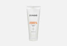 Очищающий гель Zeroid