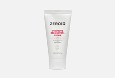 Балансирующий крем Zeroid