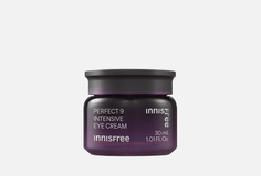 Крем для кожи вокруг глаз Innisfree