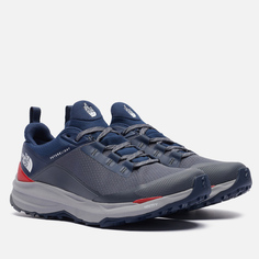 Мужские кроссовки The North Face Vectiv Exploris II, цвет серый