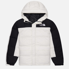 Мужской пуховик The North Face Himalayan Down, цвет белый