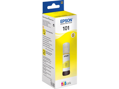 Чернила Epson C13T03V44A Yellow