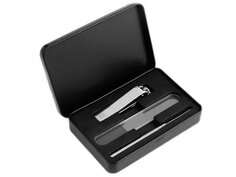 Маникюрный набор HuoHou Nail Clipper 4-piece Set HU0210