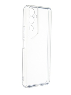 Чехол Zibelino для Tecno Pova Neo 2 Ultra Thin защита камеры Transparent ZUTCP-TCN-PV-NEO2-CAM-TRN