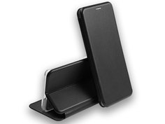 Чехол Zibelino для Tecno Spark 10/10C Book Black ZB-TCN-S10-BLK