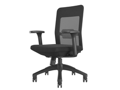 Компьютерное кресло Karnox Emissary Q Black KX810108-MQ