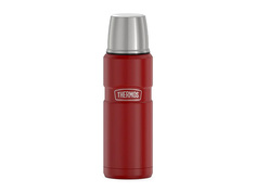 Термос Thermos SK2000 Rustic Red 470ml 589828