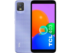 Сотовый телефон TCL 403 2/32Gb Mauve Mist