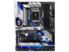 Материнская плата ASRock Z790 PG Sonic