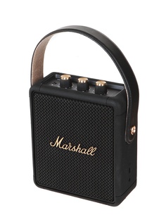 Колонка Marshall Stockwell II Black