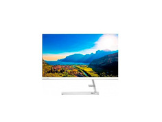 Моноблок Lenovo IdeaCentre 3 24ADA6 F0FX0091LK (AMD Ryzen 3 3250U 2.6GHz/4096Mb/256Gb SSD/AMD Radeon Graphics/Wi-Fi/Bluetooth/23.8/1920x1080/No OS)