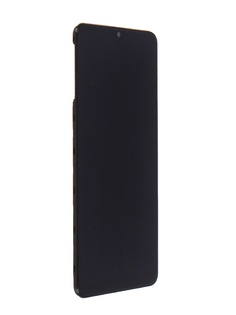 Дисплей Vbparts для Samsung Galaxy A31 SM-A315F матрица в сборе с тачскрином (TFT) Black Frame 086809