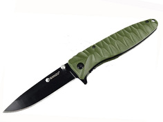 Нож Ganzo G620g-1 - длина лезвия 88мм