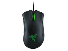 Мышь Razer Deathadder Essential Black RZ01-03850100-R3U1