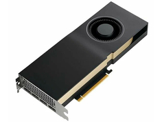 Видеокарта NVIDIA RTX A5000 24GB BLK 1170MHz PCI-E 4.0 24576Mb 16000MHz 384-bit 4xDP 900-5G132-2200-000