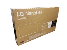 Телевизор LG 55NANO776QA