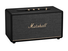 Колонка Marshall Stanmore III Black (Мятая упаковка)