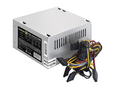 Блок питания ExeGate CP650 650W Grey EX292145RUS-PC