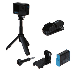 Экшн-камера GoPro Hero 10 Special Bundle CHDRB-101