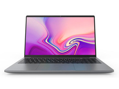 Ноутбук Hiper Dzen MTL1569 Grey 46XJHOSU (Intel Core i5 1135G7 2.4 Ghz/8192Mb/256Gb SSD/Intel Iris Xe Graphics/Wi-Fi/Bluetooth/Cam/15.6/1920x1080/Windows 10)