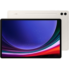 Планшет Samsung Galaxy Tab S9 Plus Wi-Fi 12/512Gb Beige SM-X810NZEECAU (Snapdragon 8 Gen 2 3.36GHz/12288Mb/512Gb/Wi-Fi/Bluetooth/Cam/12.4/2800x1752/Android)