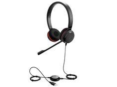 Наушники Jabra Evolve 30 II UC Stereo 5399-829-309