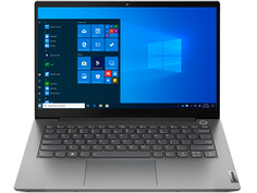 Ноутбук Lenovo ThinkBook 14 G3 ACL 21A200F0CD (AMD Ryzen 7 5700U 1.8GHz/16384Mb/512Gb SSD/No ODD/AMD Radeon Graphics/Wi-Fi/Cam/14/1920x1080/Windows 11 64-bit)