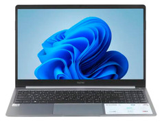 Ноутбук Tecno Megabook T1 i5 16+512G Moonshine Sliver DOS (Intel Core i5-1035G1 1.0GHz/16384Mb/512Gb/Intel HD Graphics/Wi-Fi/Bluetooth/15.6/1920x1080/DOS)