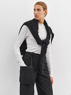 Брюки Альберта со съёмным карманом Gate31