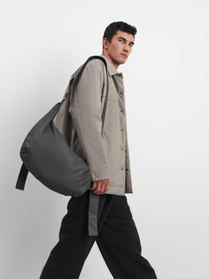 Куртка Гент с накладными карманами