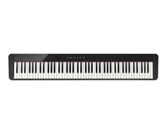 Цифровые пианино Casio PX-S1100BK