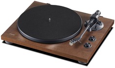 Проигрыватели винила Teac TN-280BT-A3, Walnut