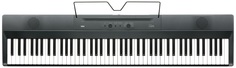Цифровые пианино KORG L1 Liano MG (в комплекте педаль и пюпитр)