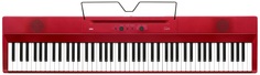 Цифровые пианино KORG L1 Liano MR (в комплекте педаль и пюпитр)