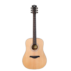 Акустические гитары ROCKDALE Aurora D3 Satin NAT
